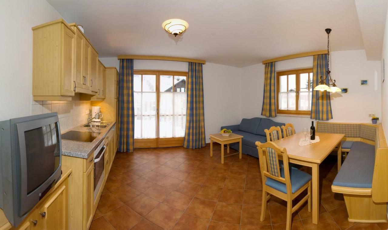 Bauernhof Schornlehen Apartman Grossarl Kültér fotó