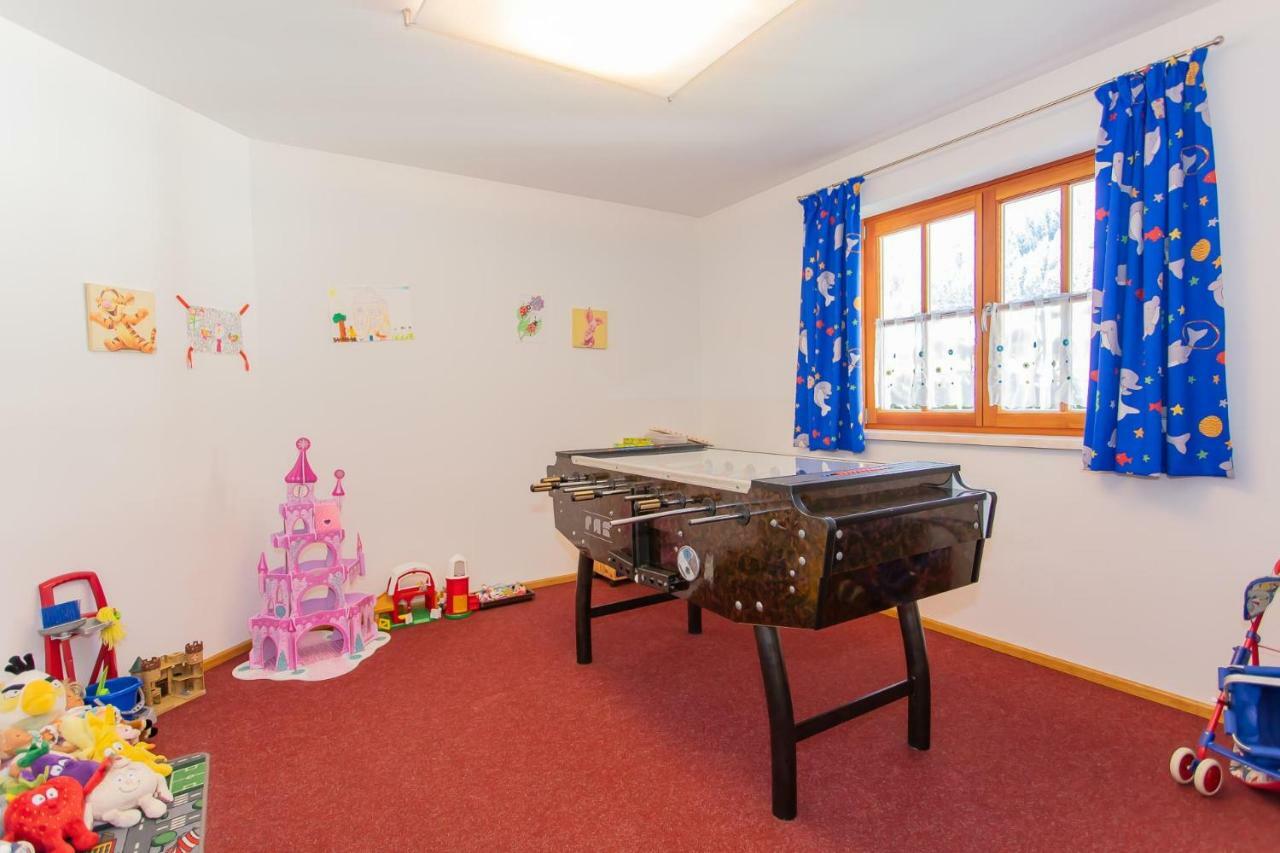 Bauernhof Schornlehen Apartman Grossarl Kültér fotó