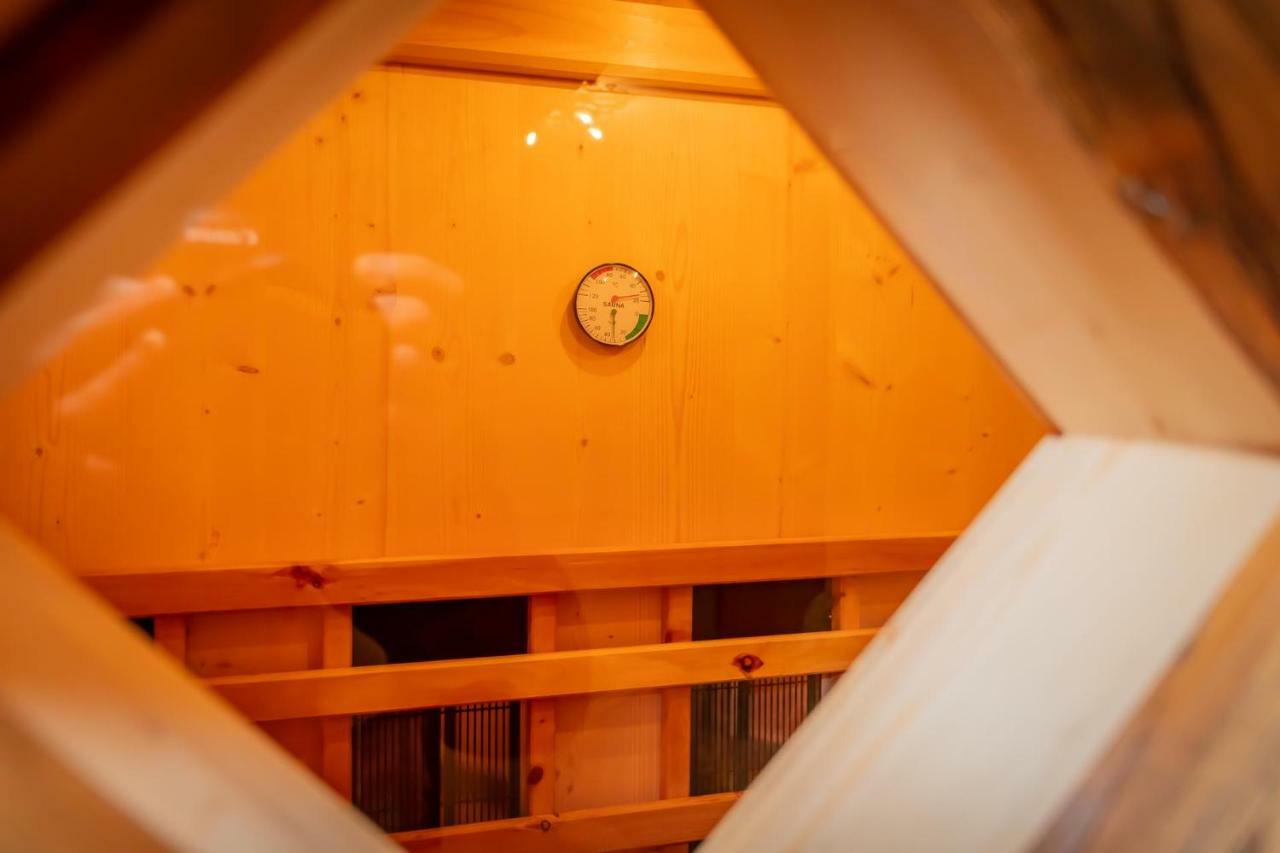 Bauernhof Schornlehen Apartman Grossarl Kültér fotó