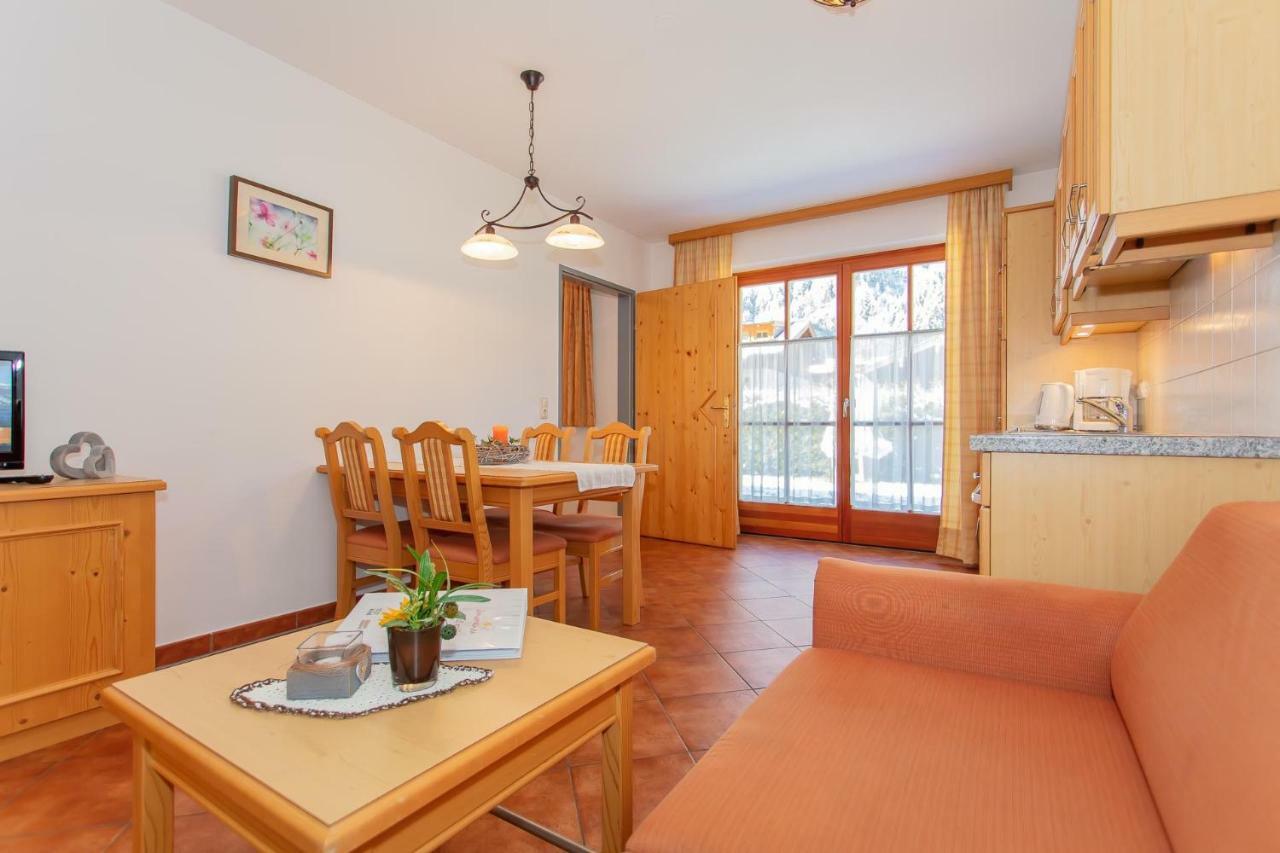 Bauernhof Schornlehen Apartman Grossarl Kültér fotó