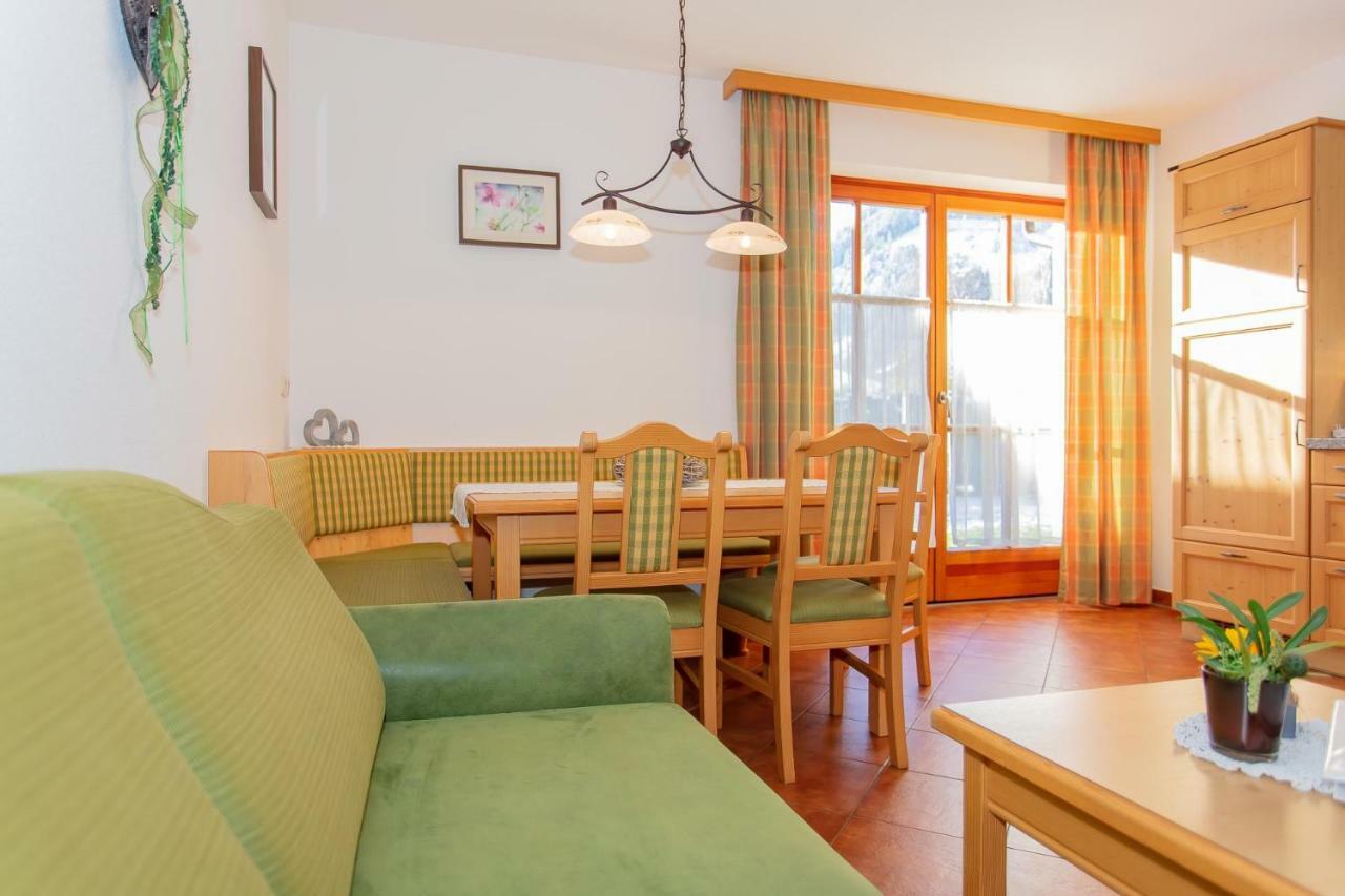 Bauernhof Schornlehen Apartman Grossarl Kültér fotó