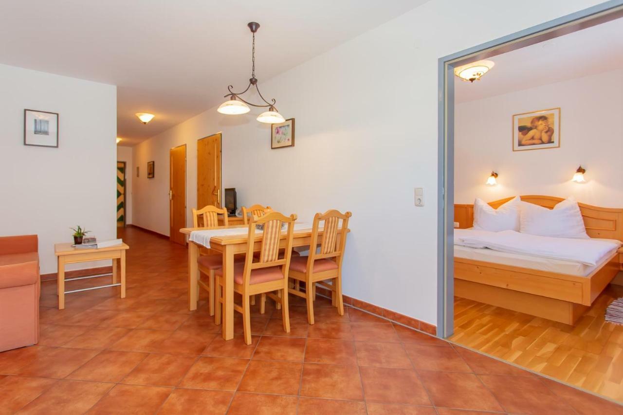Bauernhof Schornlehen Apartman Grossarl Kültér fotó