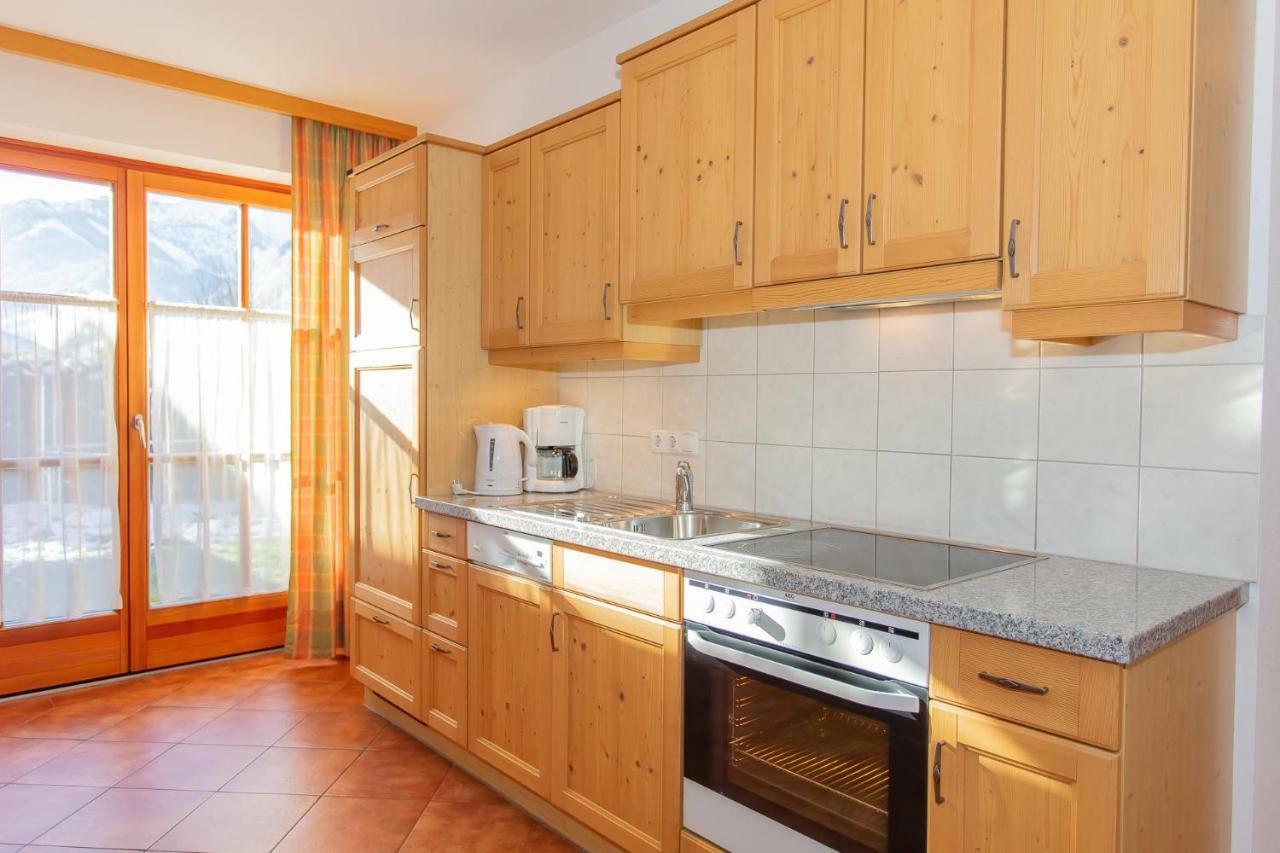 Bauernhof Schornlehen Apartman Grossarl Kültér fotó